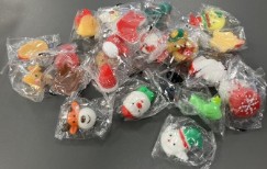 Squishy Toys